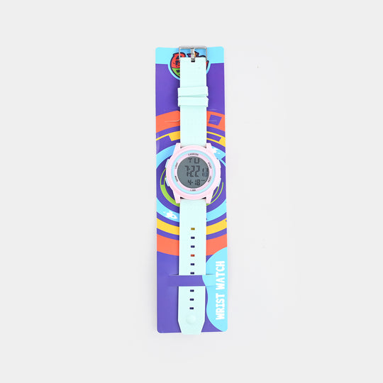 Kids LED Digital Wrist Watch