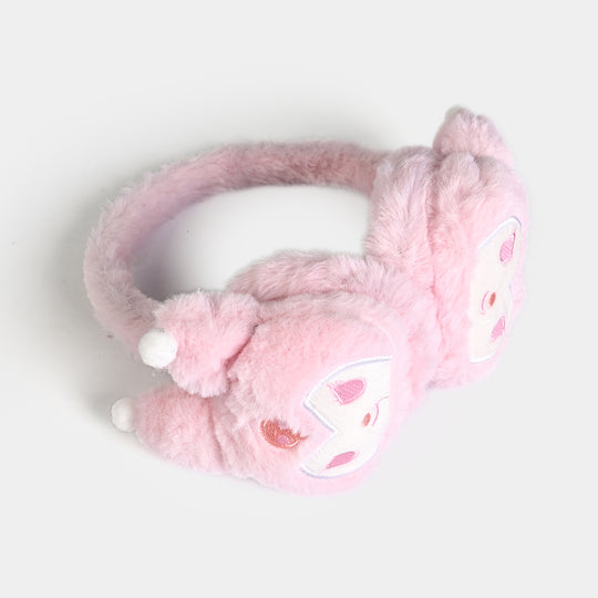 Kids Stylish Winter Earmuff