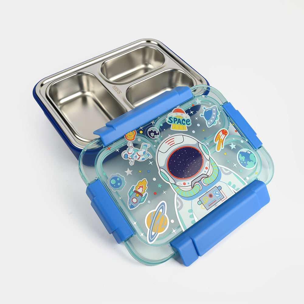 Stainless Steel Lunch Box for Kids