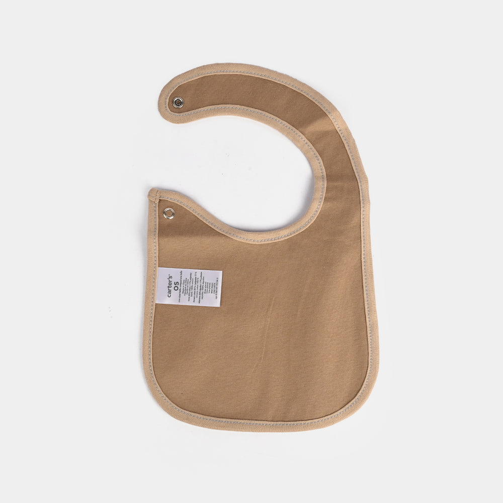 Baby Bib/Apron  | 3M+