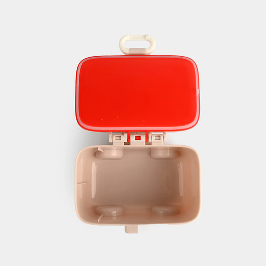 Milk Powder Container
