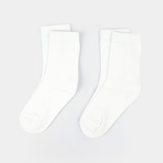 Boys Socks Pack of 2