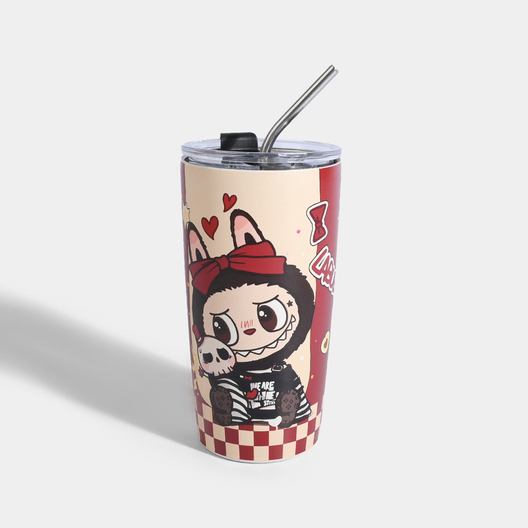 Stainless Steel Mug | 200ml