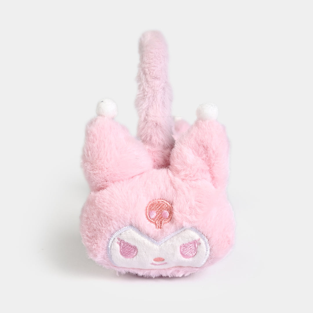 Kids Stylish Winter Earmuff