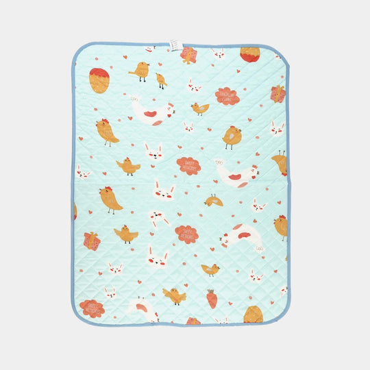 Baby Changing Sheet | 52x70cm