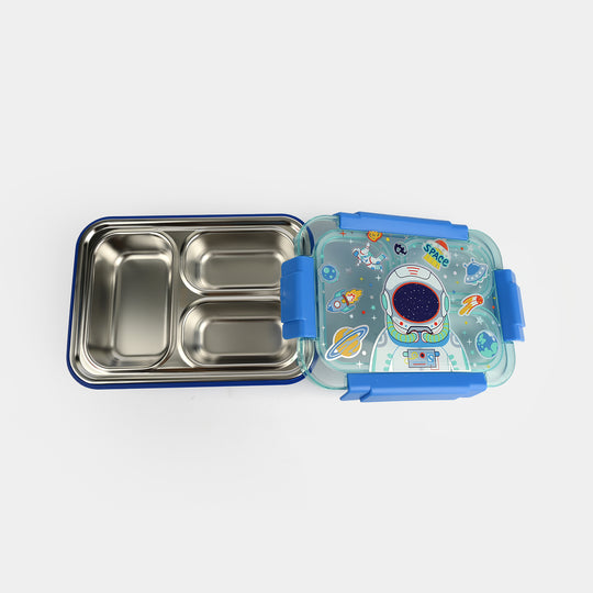 Stainless Steel Lunch Box for Kids