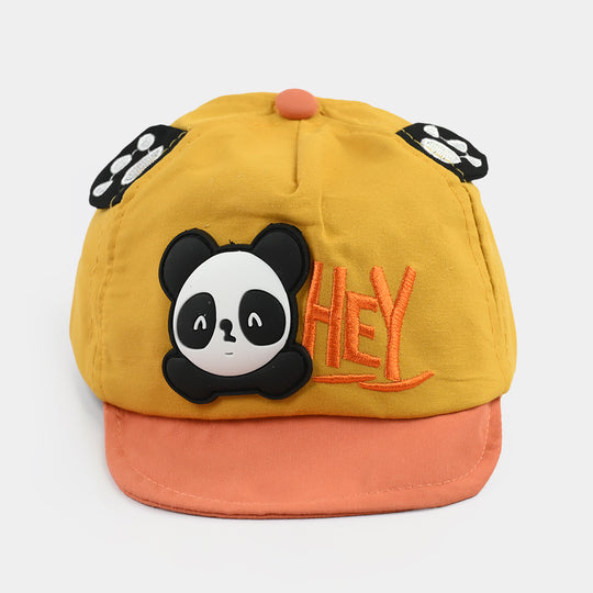 Baby Sun Protection Stylish Cap 12M+