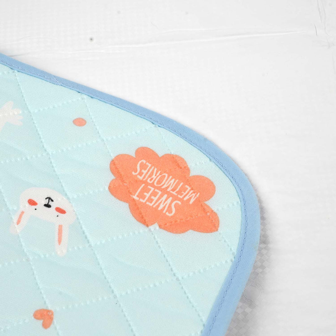 Baby Changing Sheet | 52x70cm