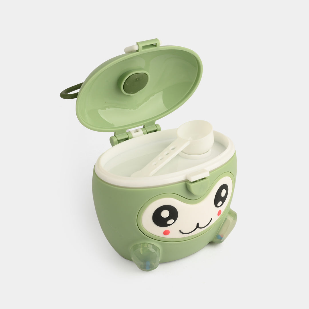 Milk Powder Container