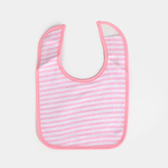 Baby Bib/Apron Pack of 2