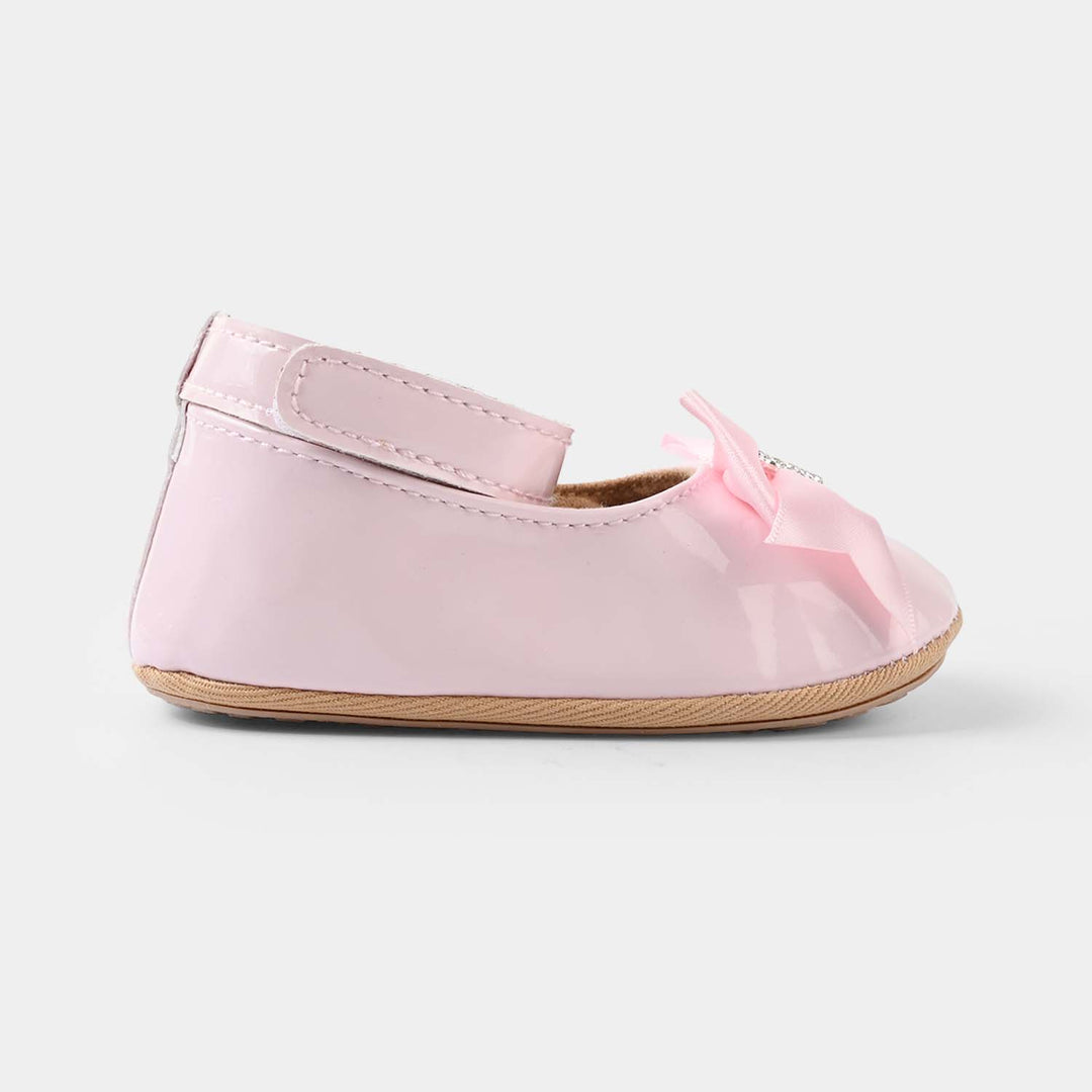 Girls Shoes E225-Pink