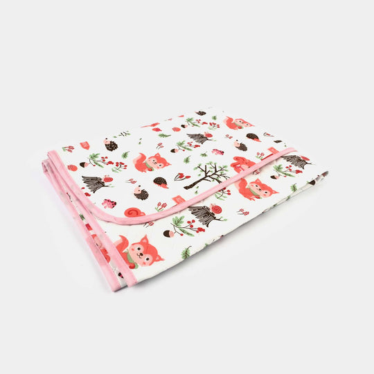 Baby Changing Sheet | 78x100cm