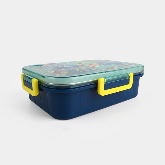 Stainless Steel Lunch Box for Kids