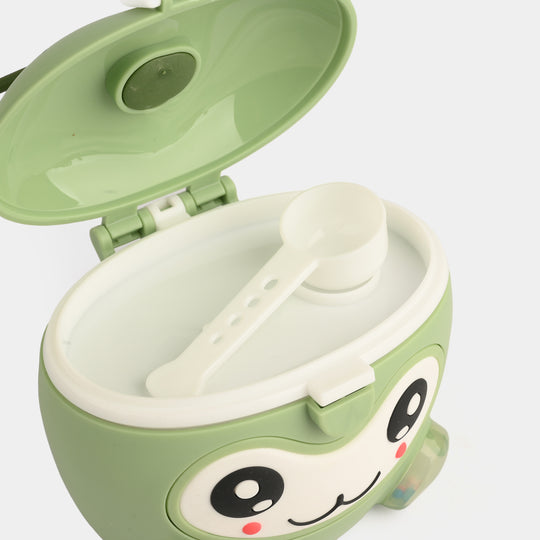 Milk Powder Container