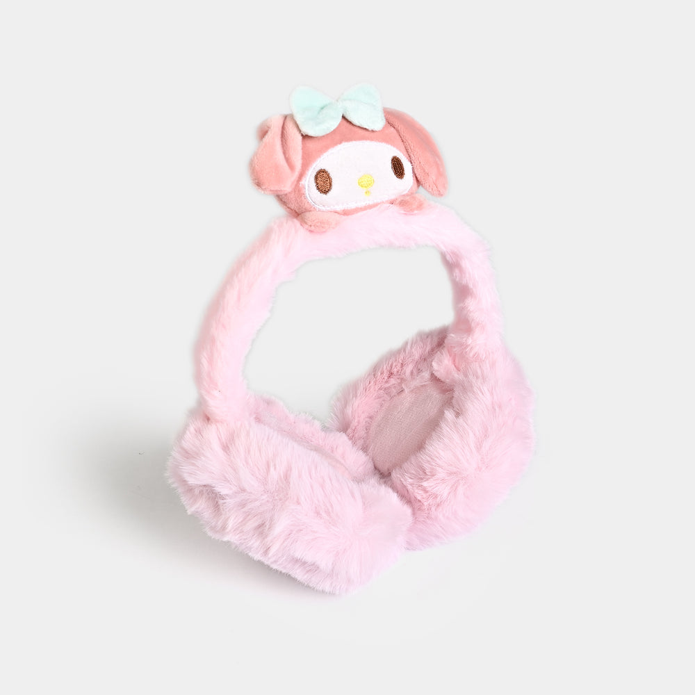 Kids Stylish Winter Earmuff