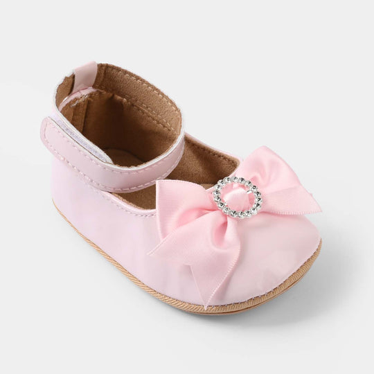 Girls Shoes E225-Pink