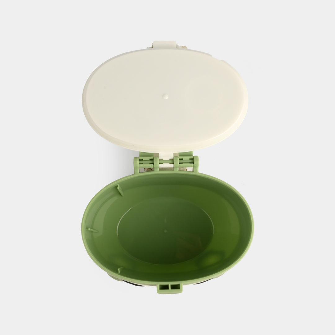 Milk Powder Container