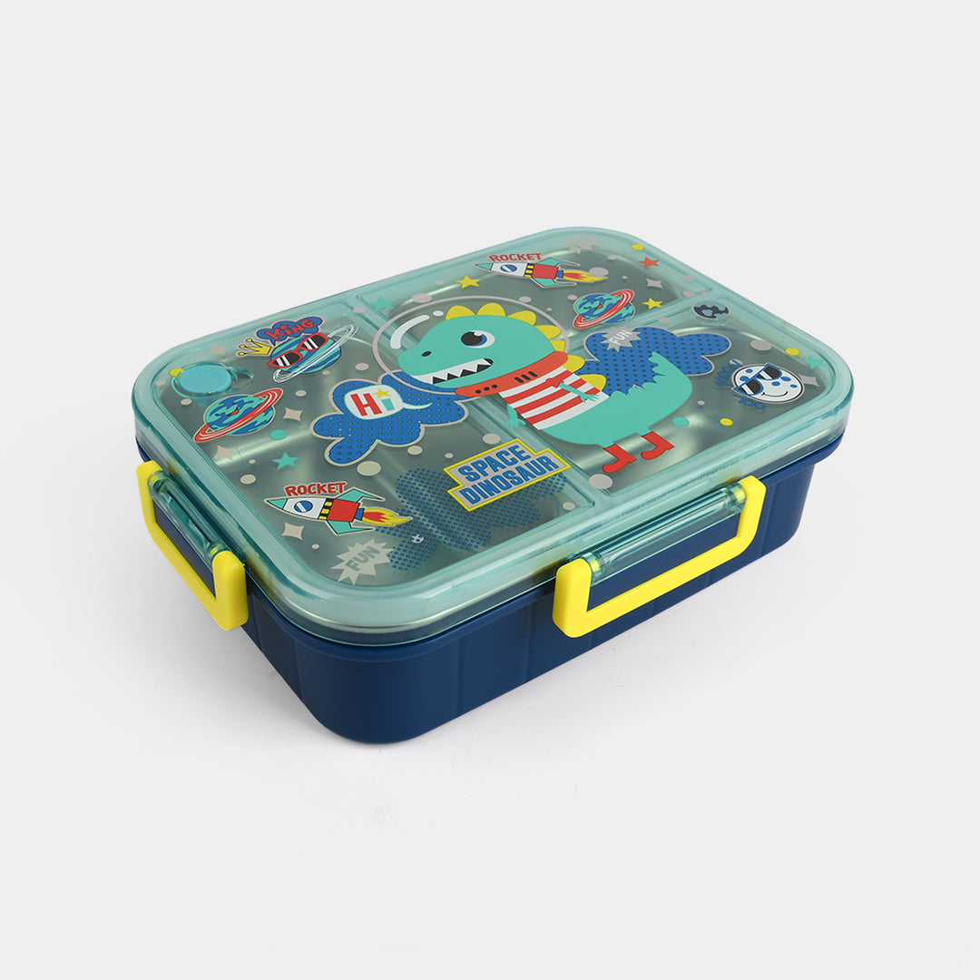 Stainless Steel Lunch Box for Kids