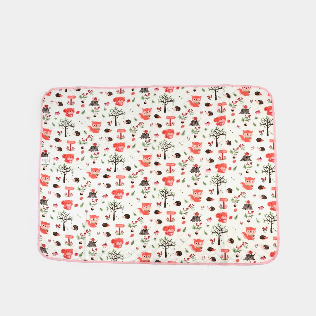 Baby Changing Sheet | 78x100cm