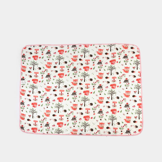 Baby Changing Sheet | 78x100cm