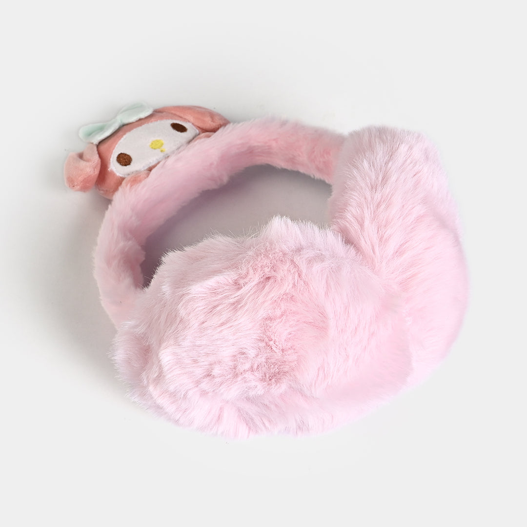 Kids Stylish Winter Earmuff