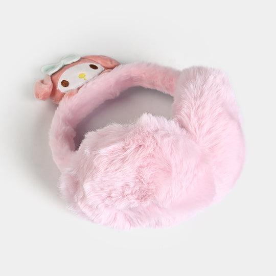 Kids Stylish Winter Earmuff