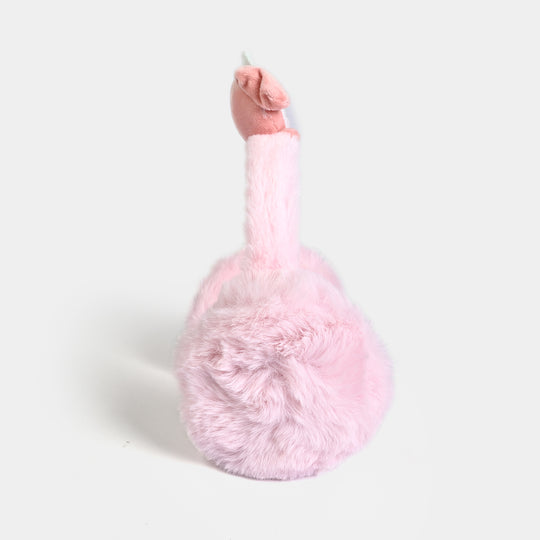 Kids Stylish Winter Earmuff