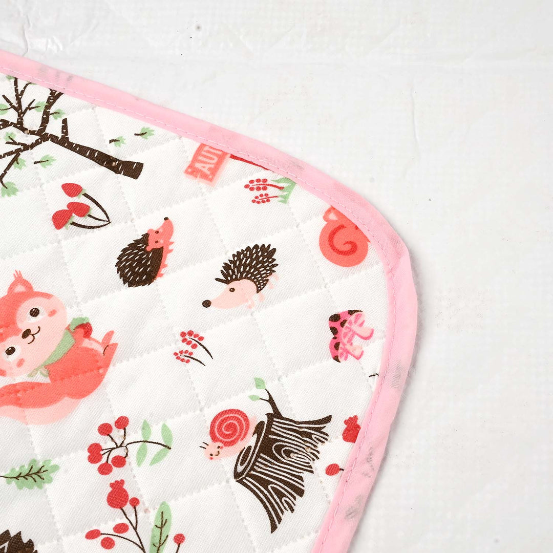 Baby Changing Sheet | 78x100cm