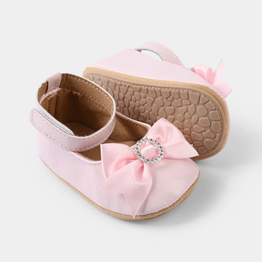 Girls Shoes E225-Pink