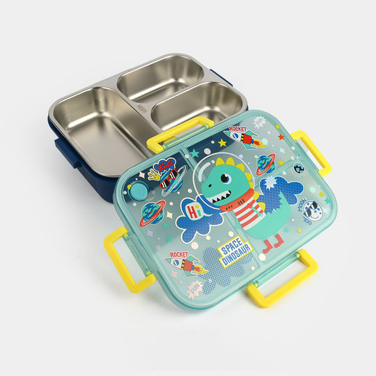 Stainless Steel Lunch Box for Kids