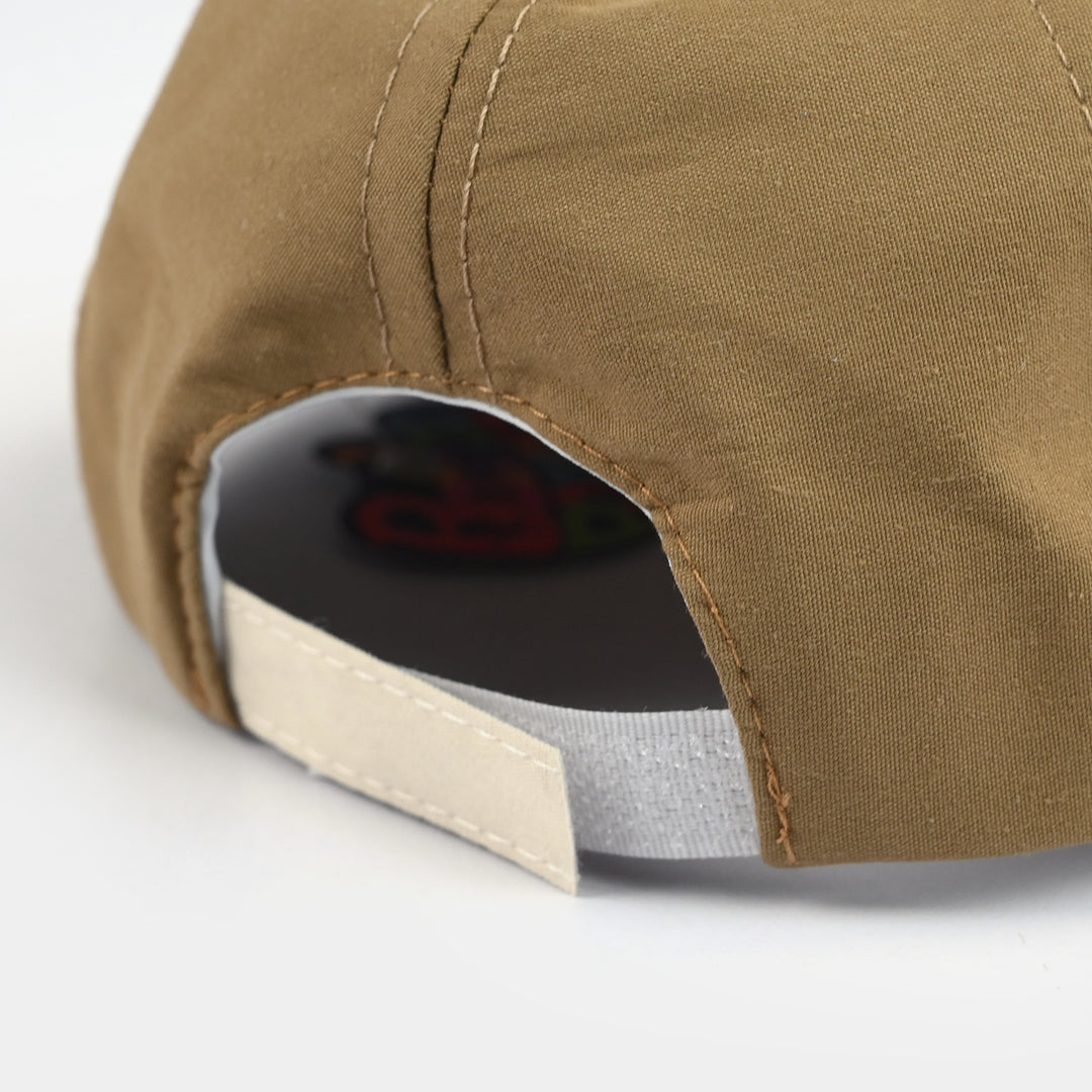 Baby Sun Protection Stylish Cap 12M+