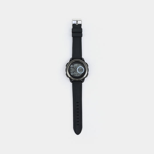 Kids LED Digital Wrist Watch