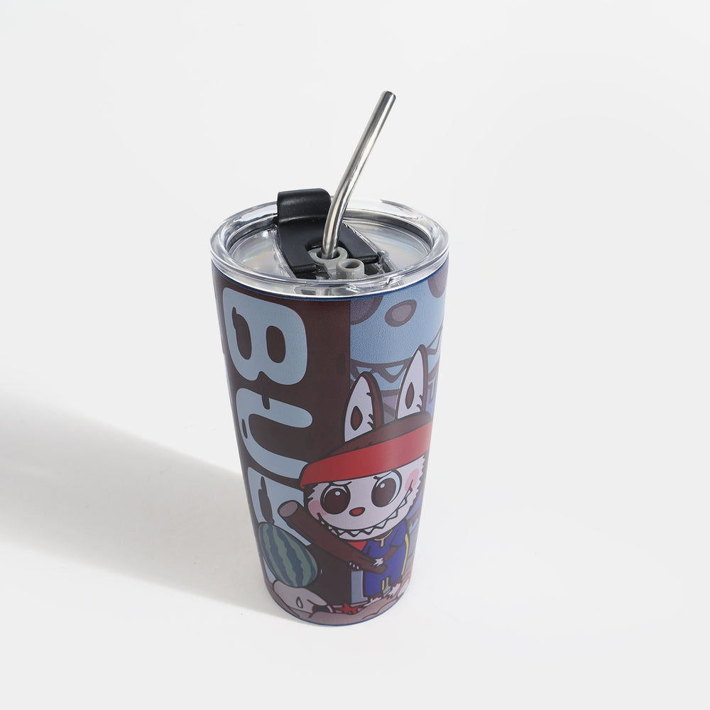 Stainless Steel Mug | 200ml