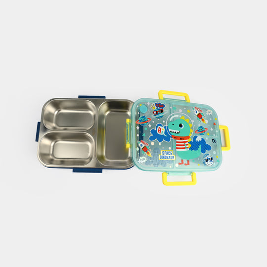 Stainless Steel Lunch Box for Kids