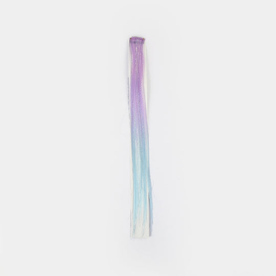 Hair Extension Pin – Fun & Playful Style