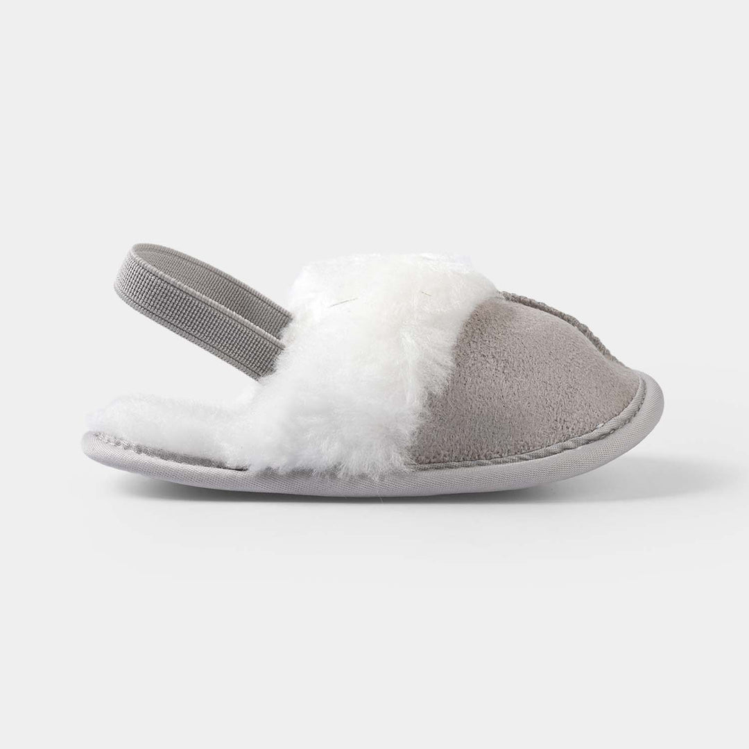 Girls Shoes G32-GREY