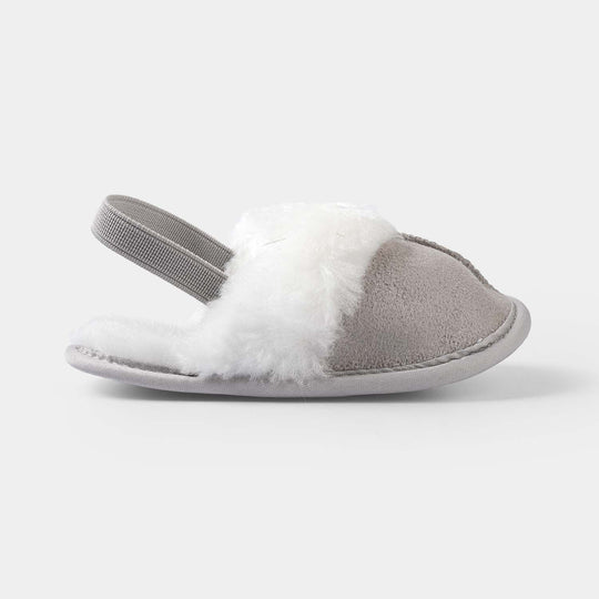 Girls Shoes G32-GREY