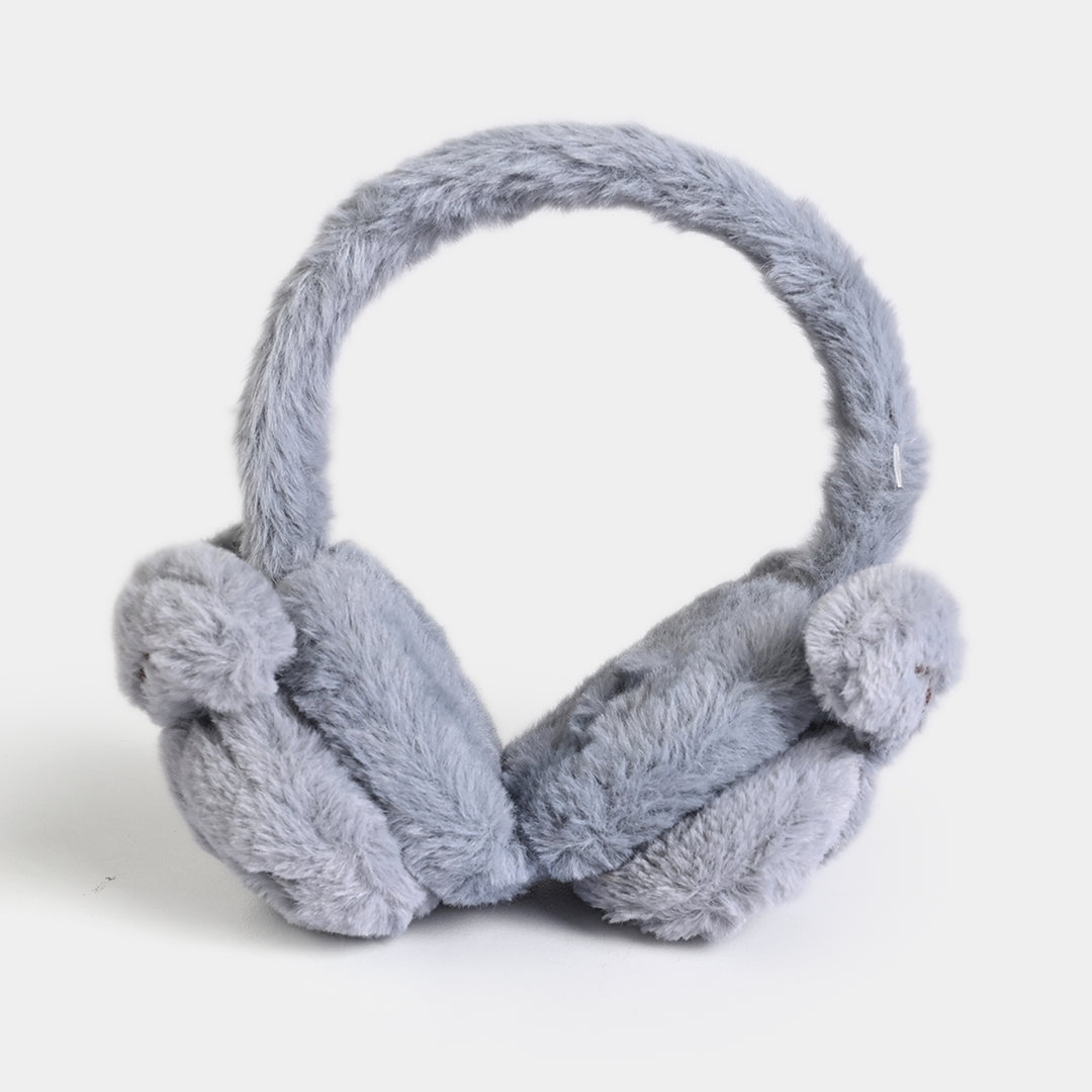 Kids Stylish Winter Earmuff