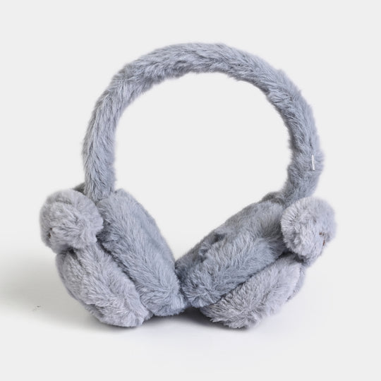 Kids Stylish Winter Earmuff