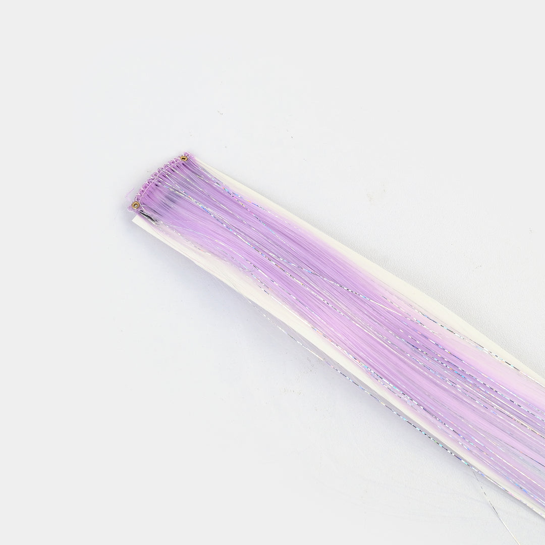 Hair Extension Pin – Fun & Playful Style