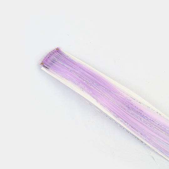 Hair Extension Pin – Fun & Playful Style