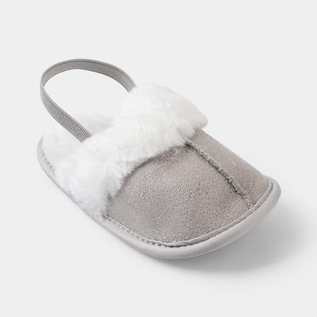 Girls Shoes G32-GREY