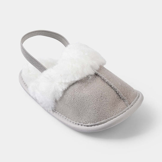 Girls Shoes G32-GREY