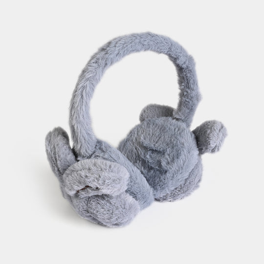 Kids Stylish Winter Earmuff