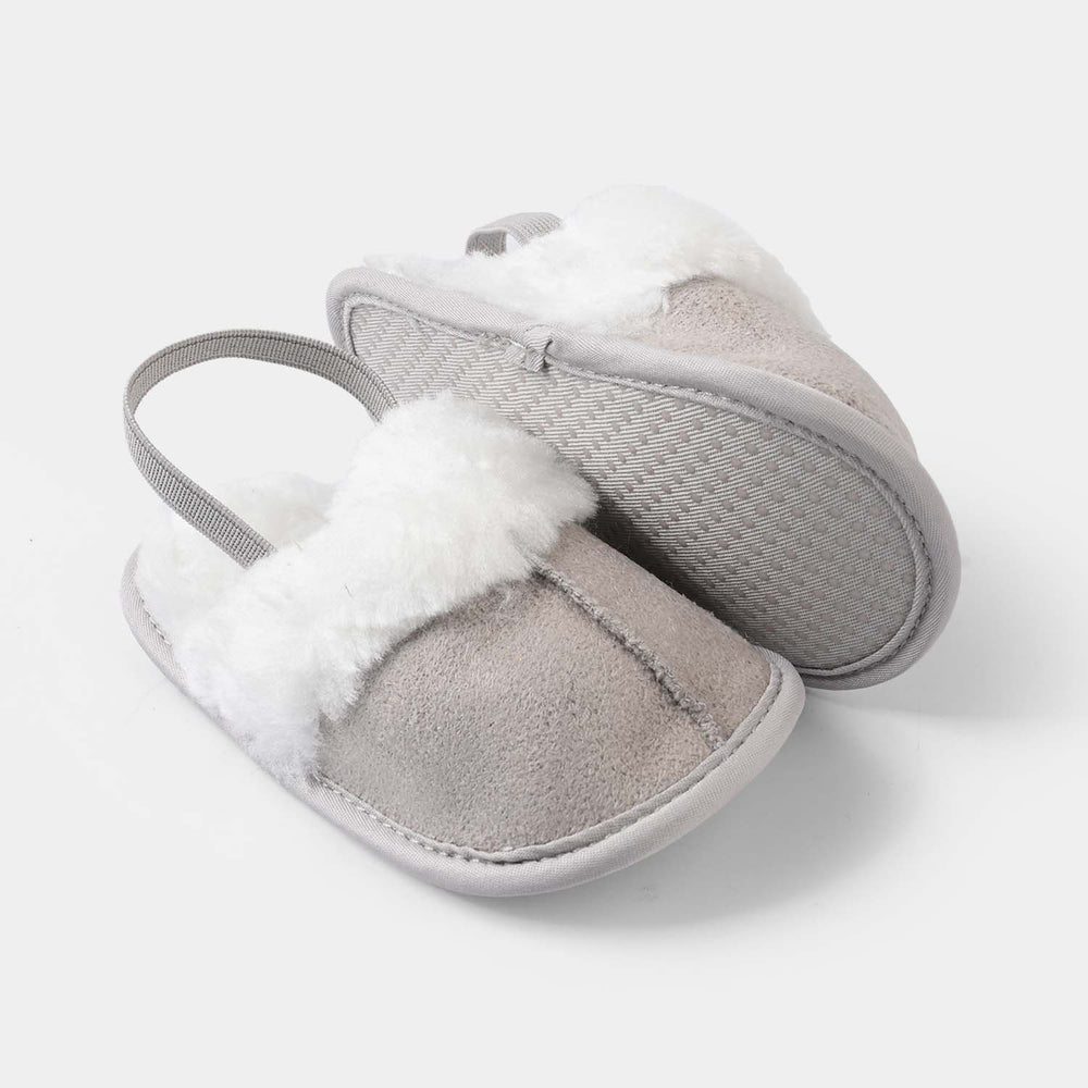 Girls Shoes G32-GREY