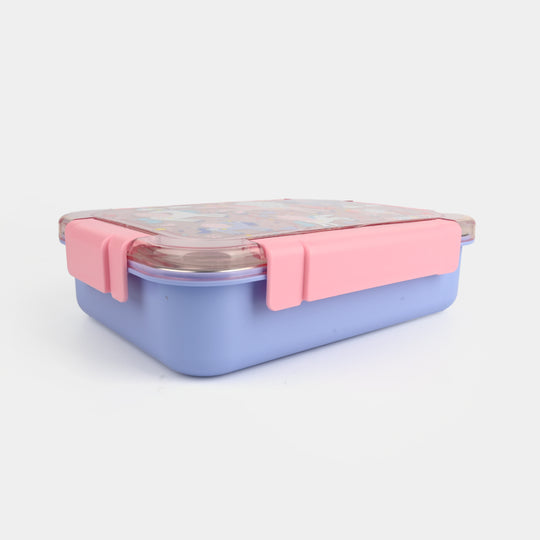 Stainless Steel Lunch Box for Kids