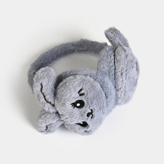 Kids Stylish Winter Earmuff