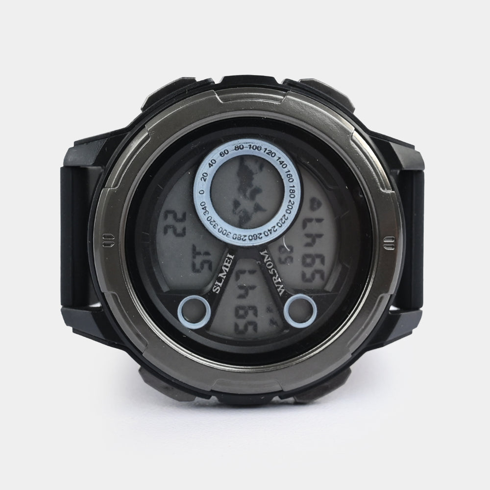 Kids LED Digital Wrist Watch