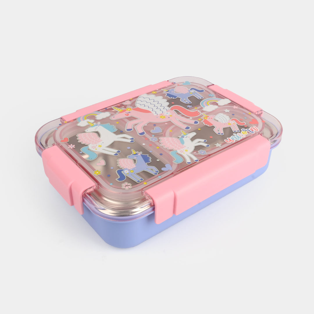 Stainless Steel Lunch Box for Kids