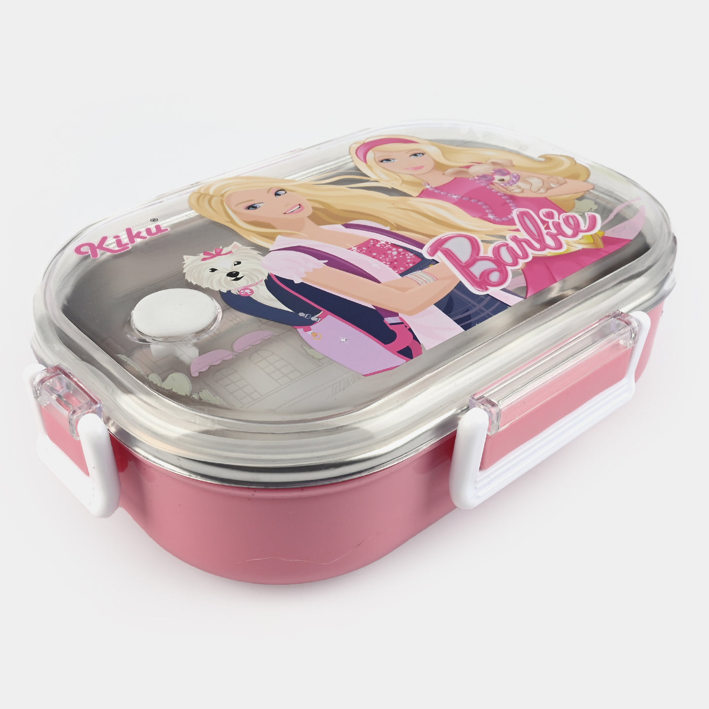 Character Lunch Box Stainless Steel For Kids